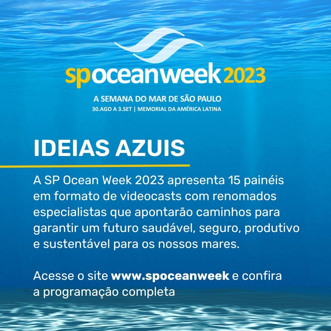 sp ocean week