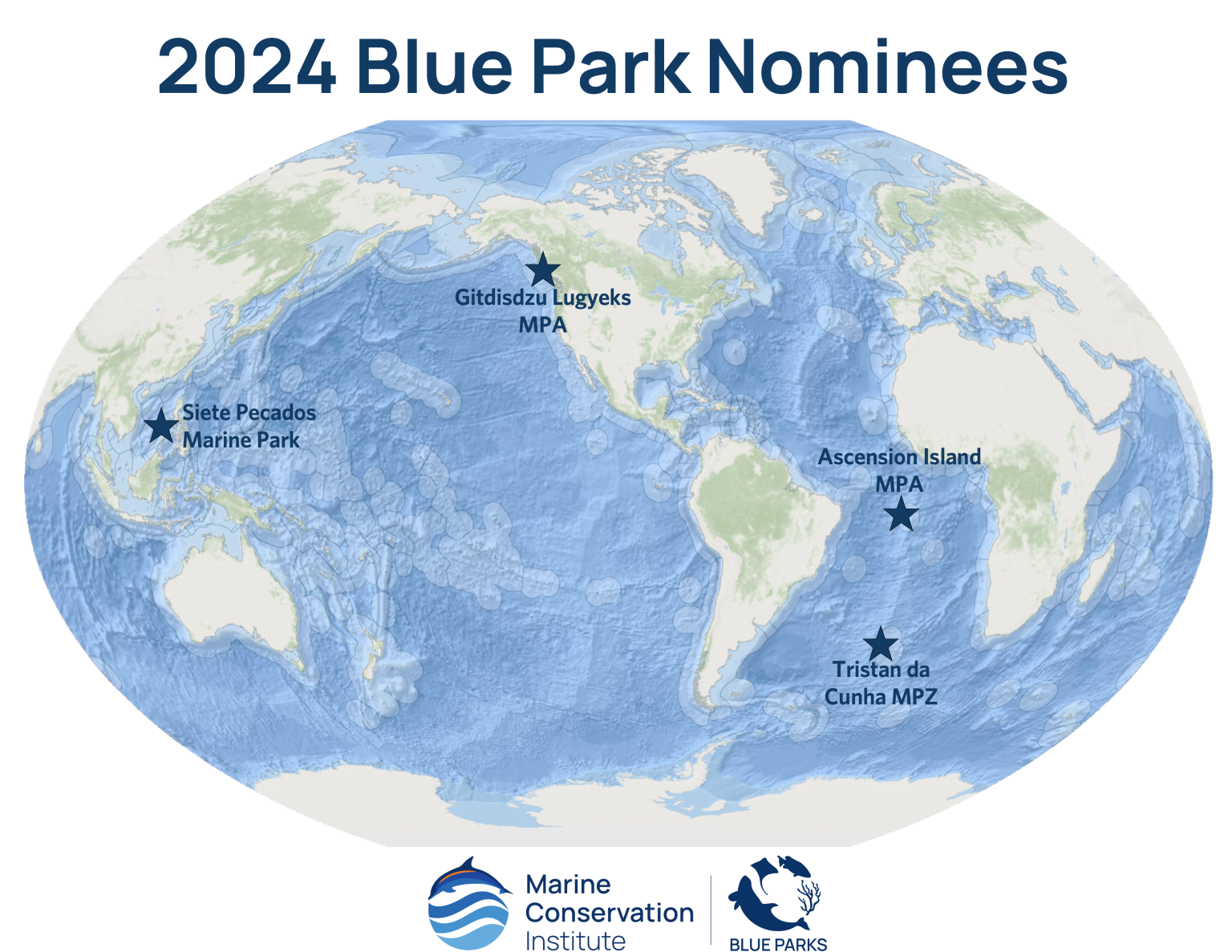 Meet the 2024 Blue Park Award nominees... and tell us what you think ...