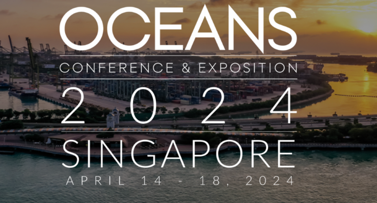 Events Ocean Decade   Ocean Singapore Conference 768x415 