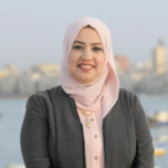 Suzan El-Gharabawy