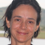 Vanessa Hatje (Universidade Federal da Bahia, Brazil)