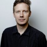 Erik Olsen (Research Group for Sustainable Development Institute of Marine Research, Norway)